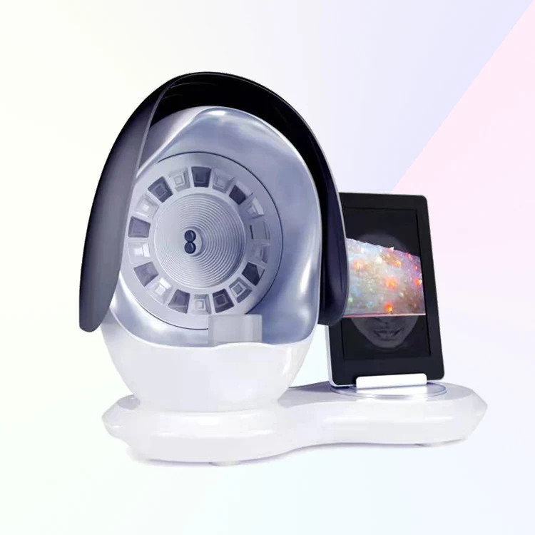 

Portable Facial Scanner Skin Scanner/Skin Analyzer Machine