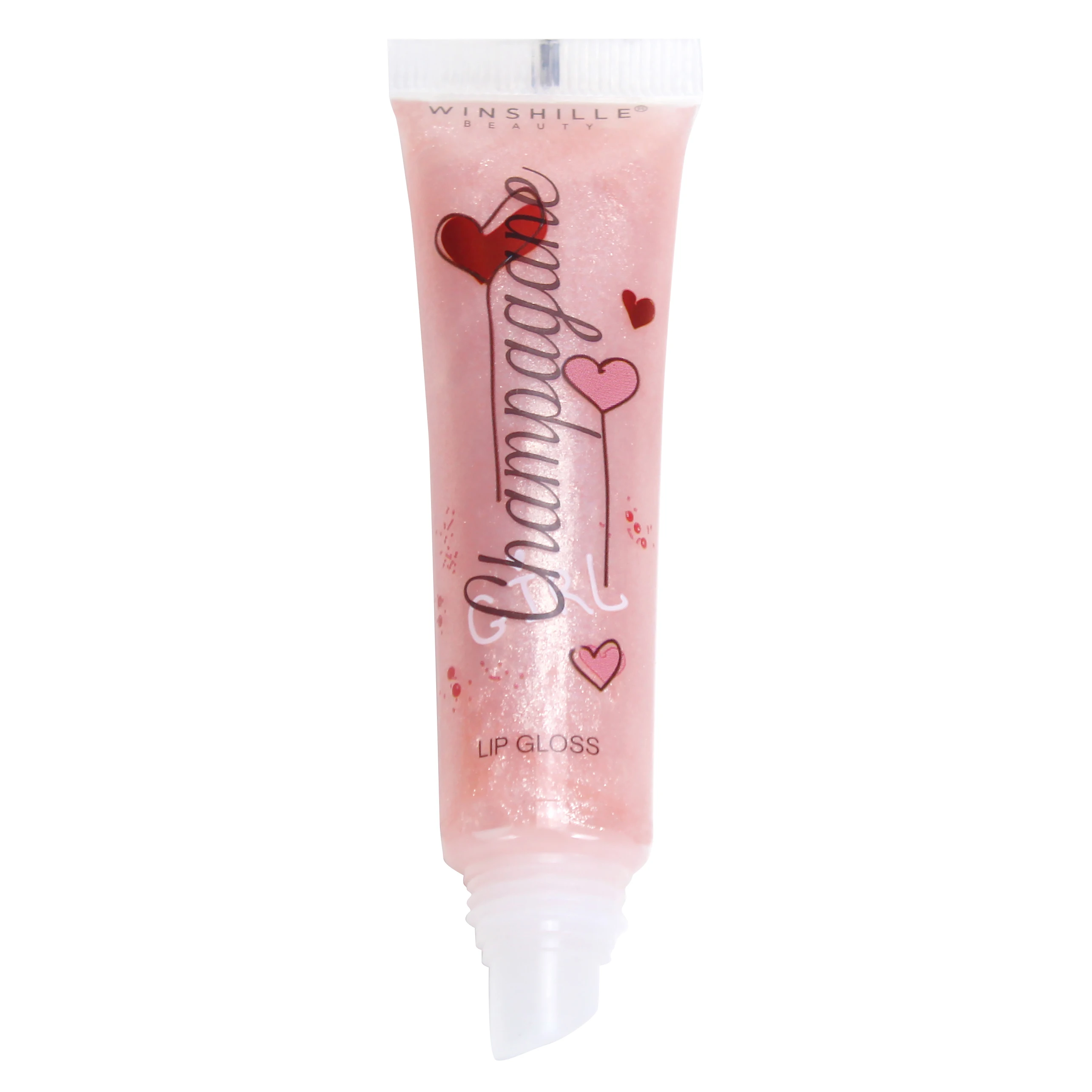 

custom lip plumping gloss private label