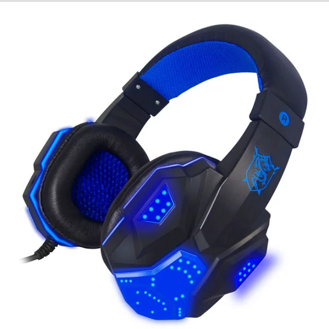 gaming microphone headset pc