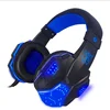 Wired Stereo PC Gaming Virtual Reality Headset with Microphone Headphone Earphone
