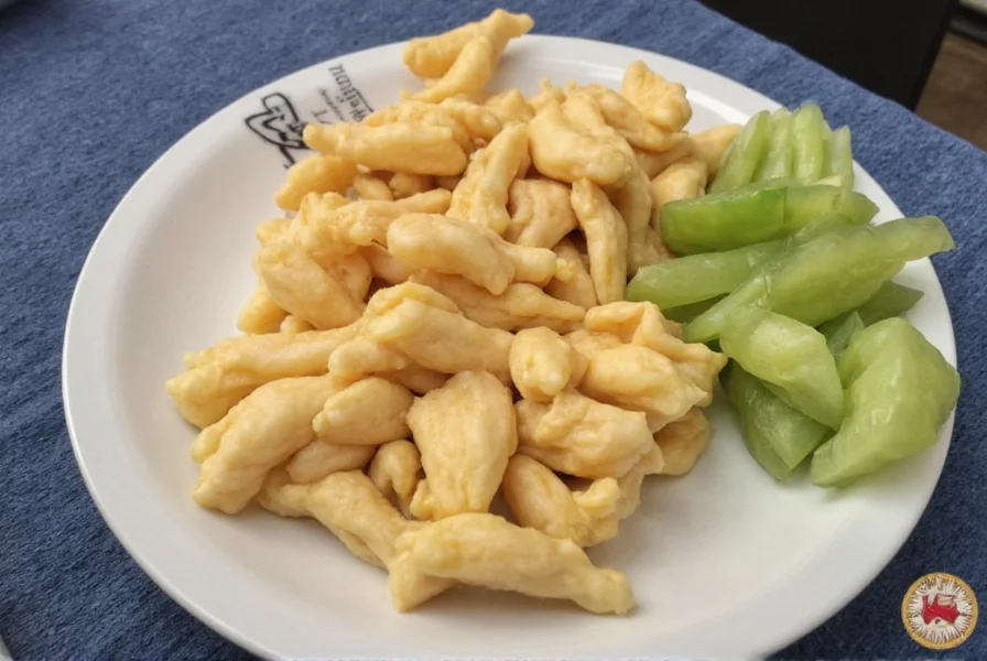 Side-by-side comparison of galangal and ginger roots