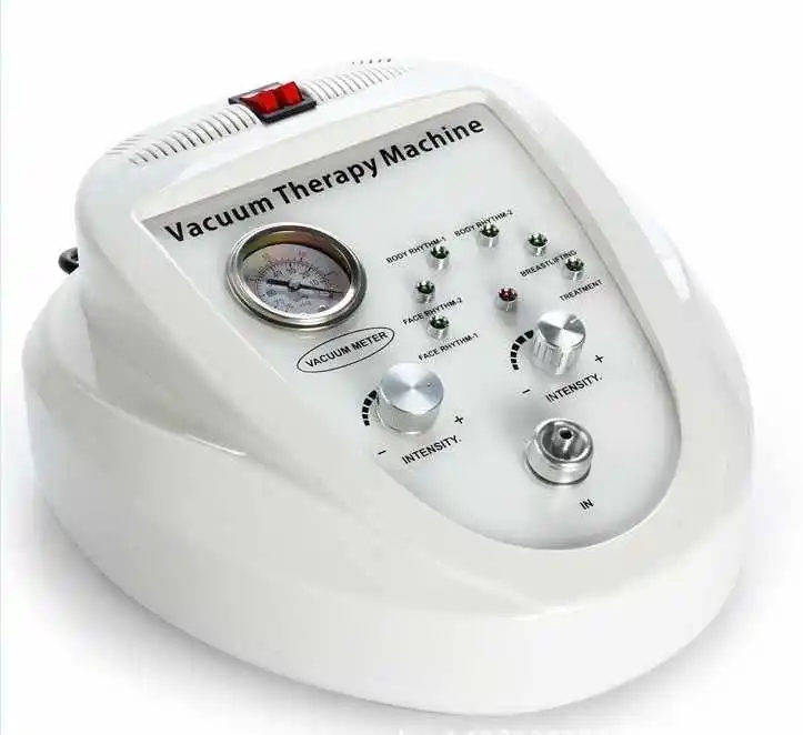 
Electric Butt Breast Enlargement Pump Machine 