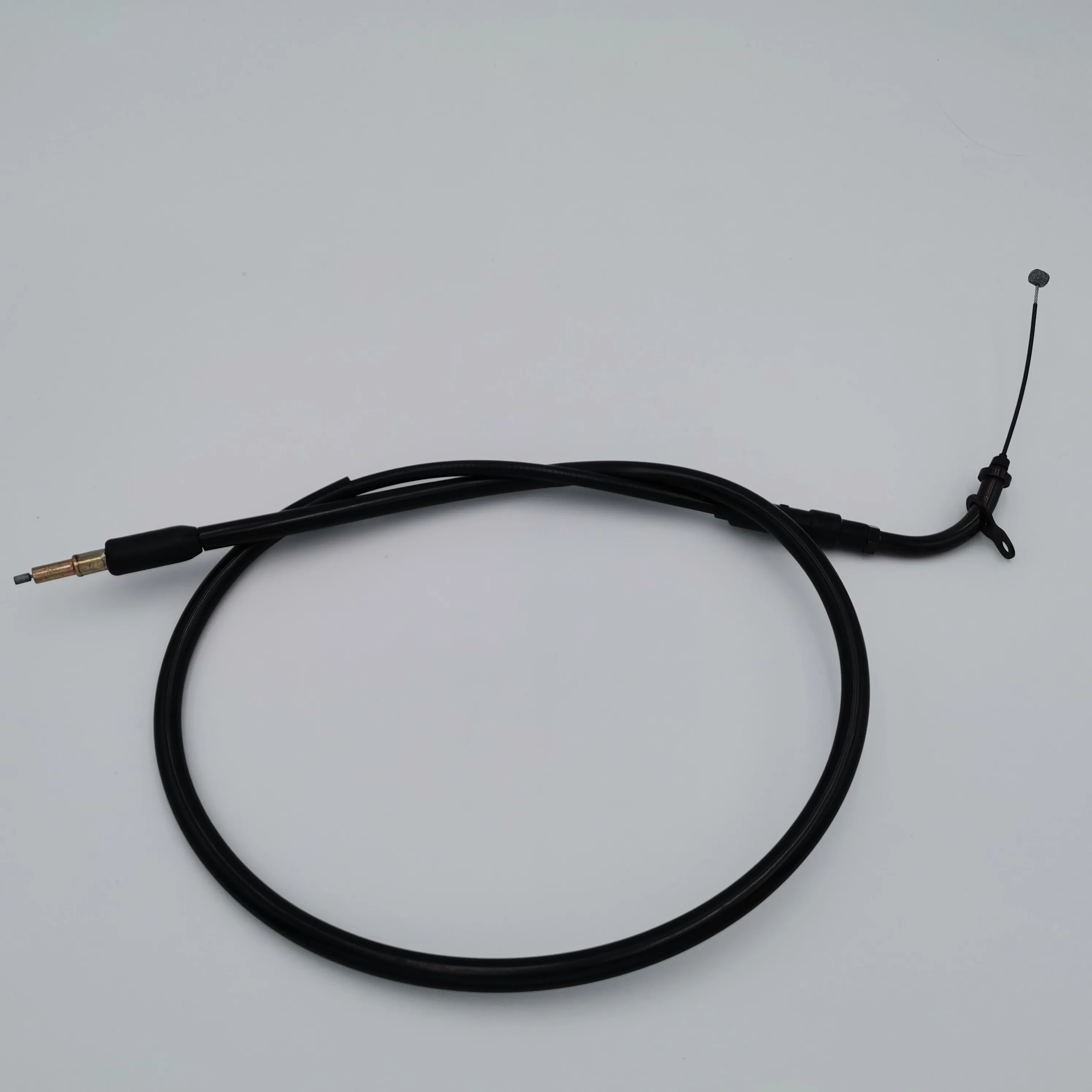 Universalシングルケーブルスロットルアセンブリhj8プッシュプル制御スロットルケーブル交換オートバイアクセルケーブル Buy