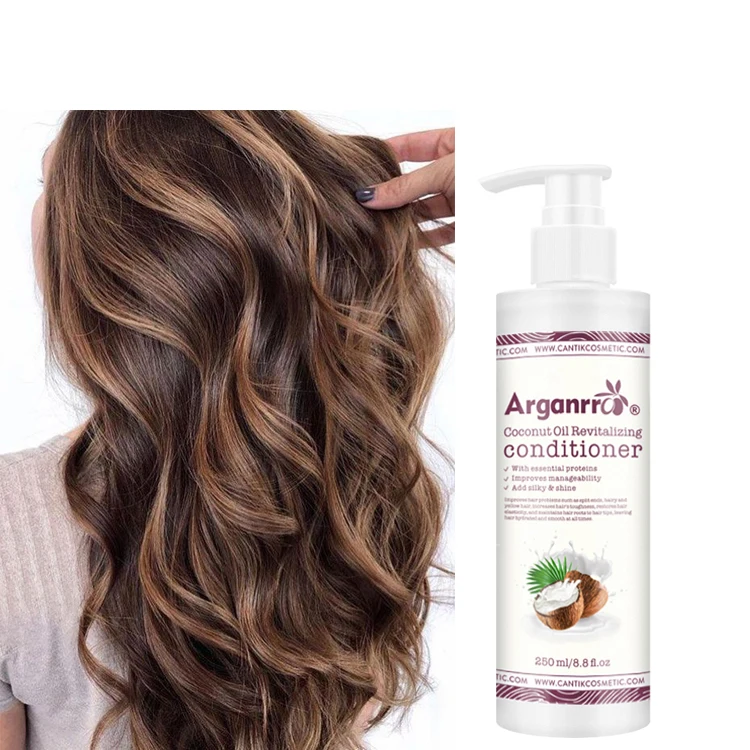

ARGANRRO shea moisture sulfate free keratin treatment cream silk olive oil hair conditioner