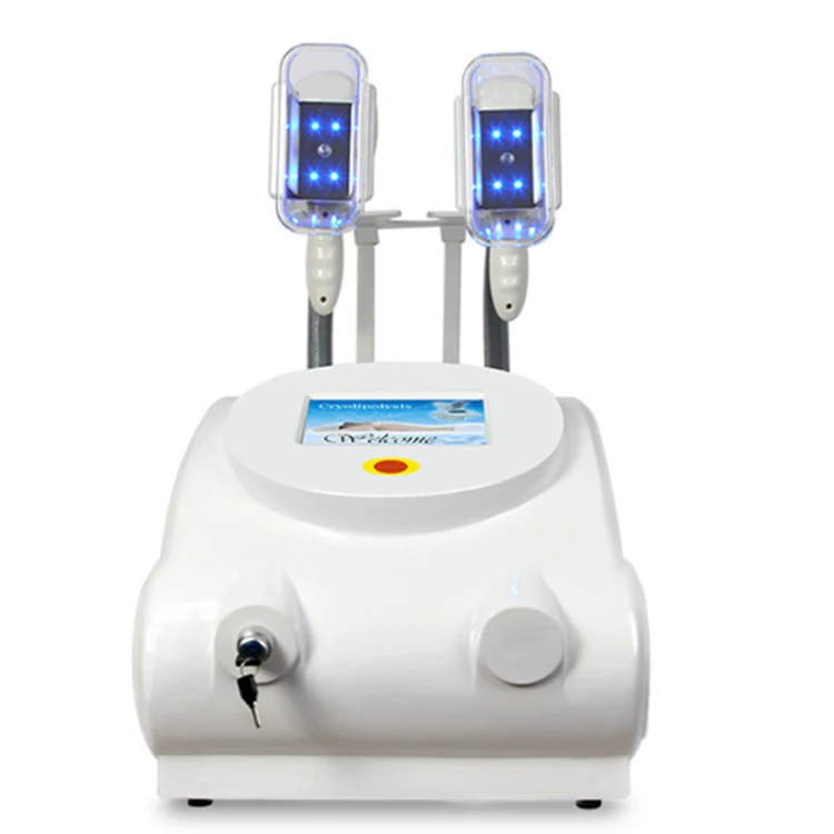 

new product fat freeze lose weight 360 cryolipolysis portable machine cool cryo fat freezing electroporation rf slimming