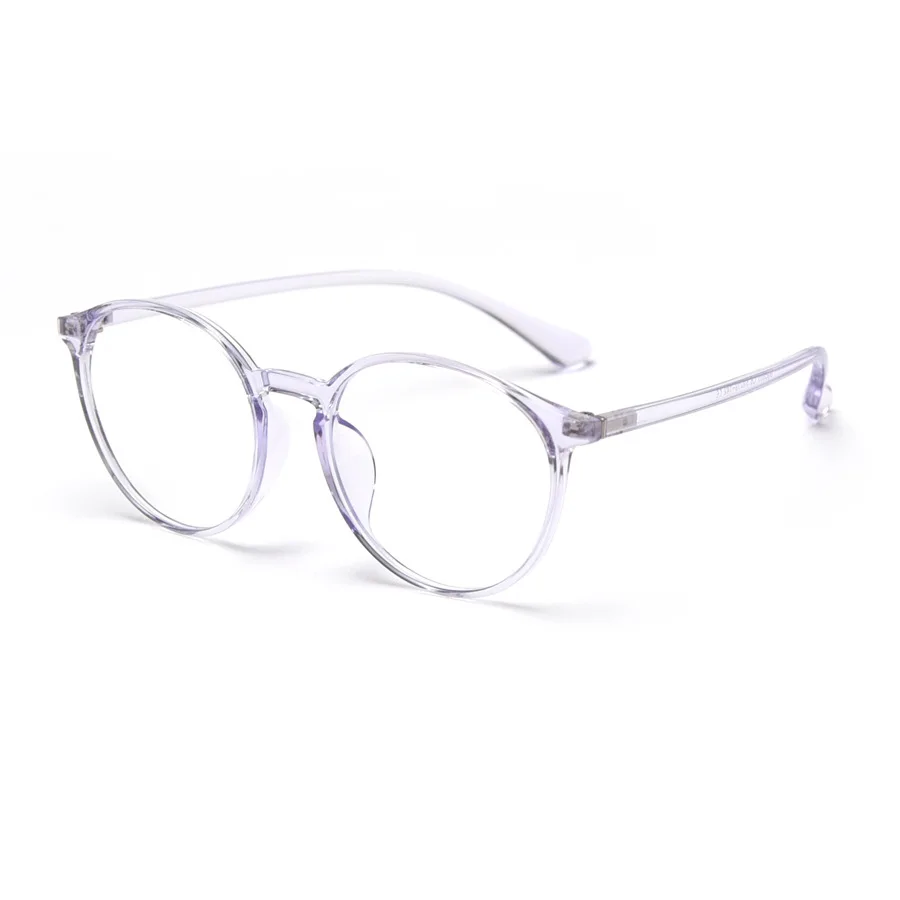 

New Model Eyewear Optical Frame Computer Eye TR90 Anti Blue Light Blocking Glasses For Men Women, Mix color or custom colors