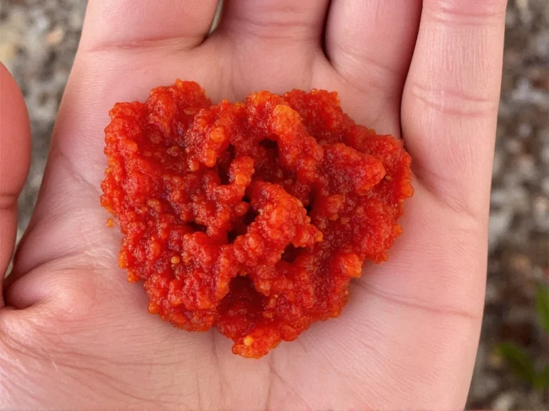 What Does Chamoy Taste Like: Sweet, Sour, Spicy Flavor Guide