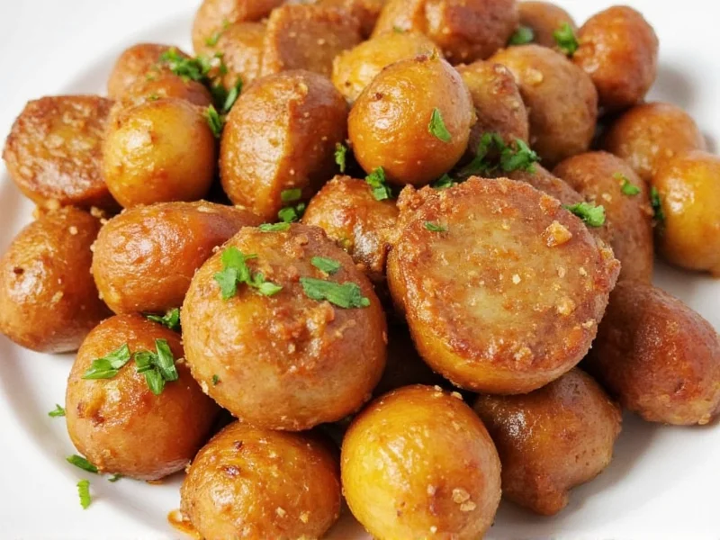 5 Best Potato and Sausage Recipes for Hearty Meals