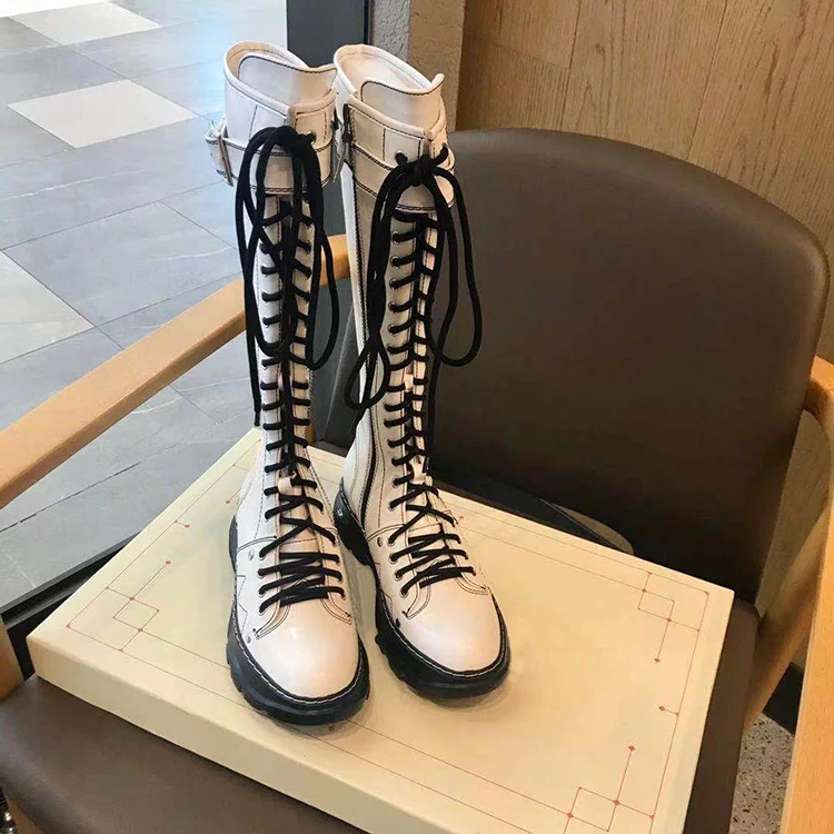 

mc queenly alexandermcqueen High-top women's Knight boots sneakers sport shoes woman, Customer's request