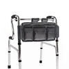 Walker Bags Folding Walker Tote Bags for Any Walker Style Rollator Wheelchair Bag
