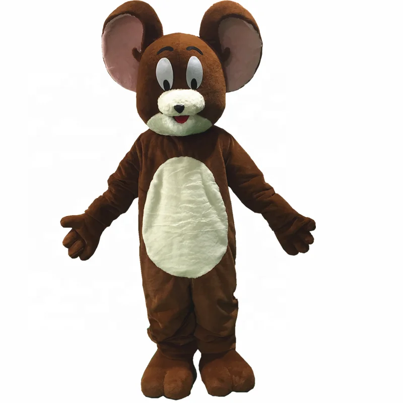 

Hola available mouse mascot costume/animal mascot costumes for adult