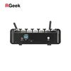 RGeek Mini PC Server x86 B55 Intel Celeron J1900 Fanless Mini PC ITX Computer Desktops Thin Client Server