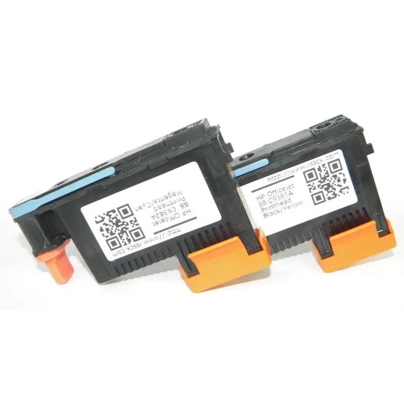 

Refurbished printhead for hp 88 l7000 k5400 c9381a c9382a l7550 k550 l7480 k8600