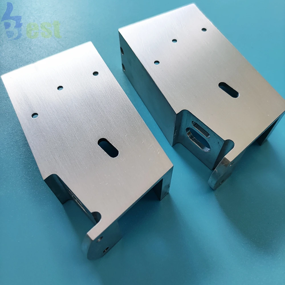 

Factory Supplier Customized CNC Machining Metal Parts CNC Machining Service High Quality Precision Aluminum Parts