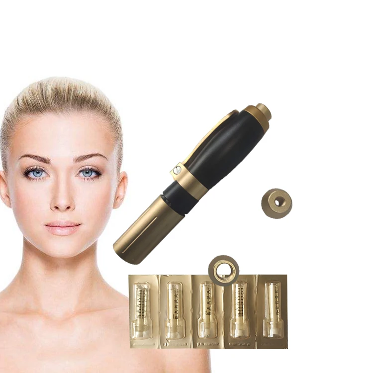 

Multi Shoot 0.3&0.5 ml Hyaluronic Injection Acid Pen, Colorful