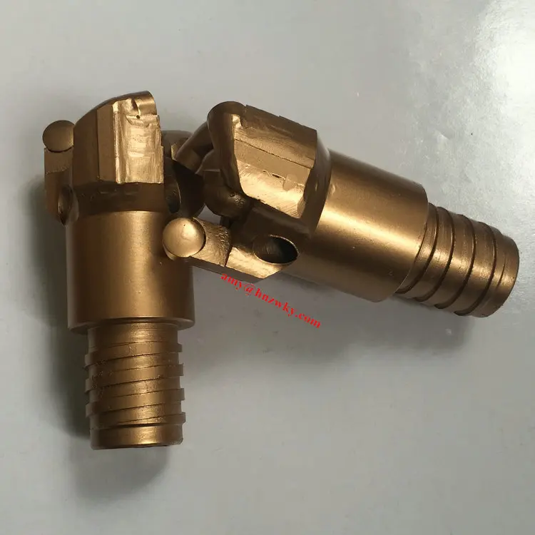 Que Tipo De Broca Se Utiliza Para Perforar Acero Inoxidable
