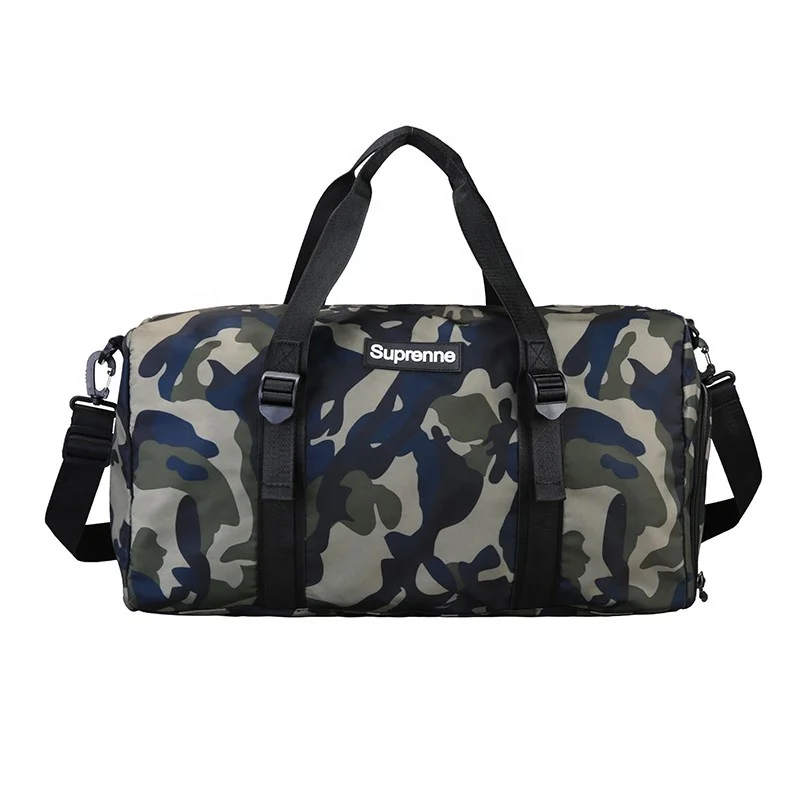 
Wholesale Camo Duffle Bags 