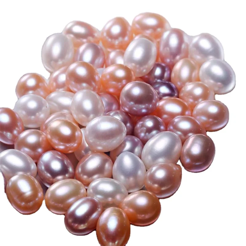 Wholesale Wish Oyster Pearl Necklace Set Canned Oyster With Its