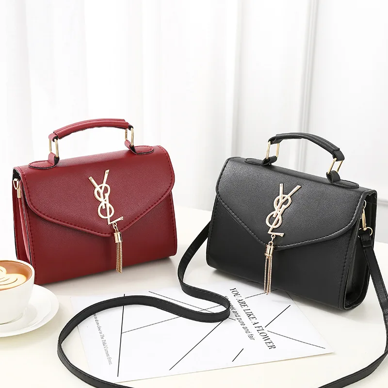 

Design highend brand hand bags women crossbody tote bags ladies purse handbags