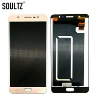 

SOULTZ TFT display screen for samsung galaxy j7 max G615 replacement lcd screen touch assembly for samsung galaxy G615