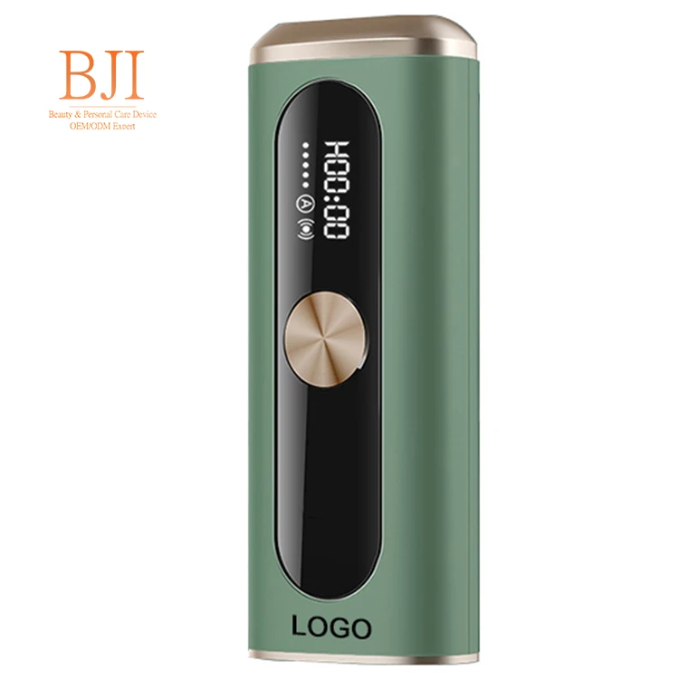 

New product Portable Laser Hair Removal Device