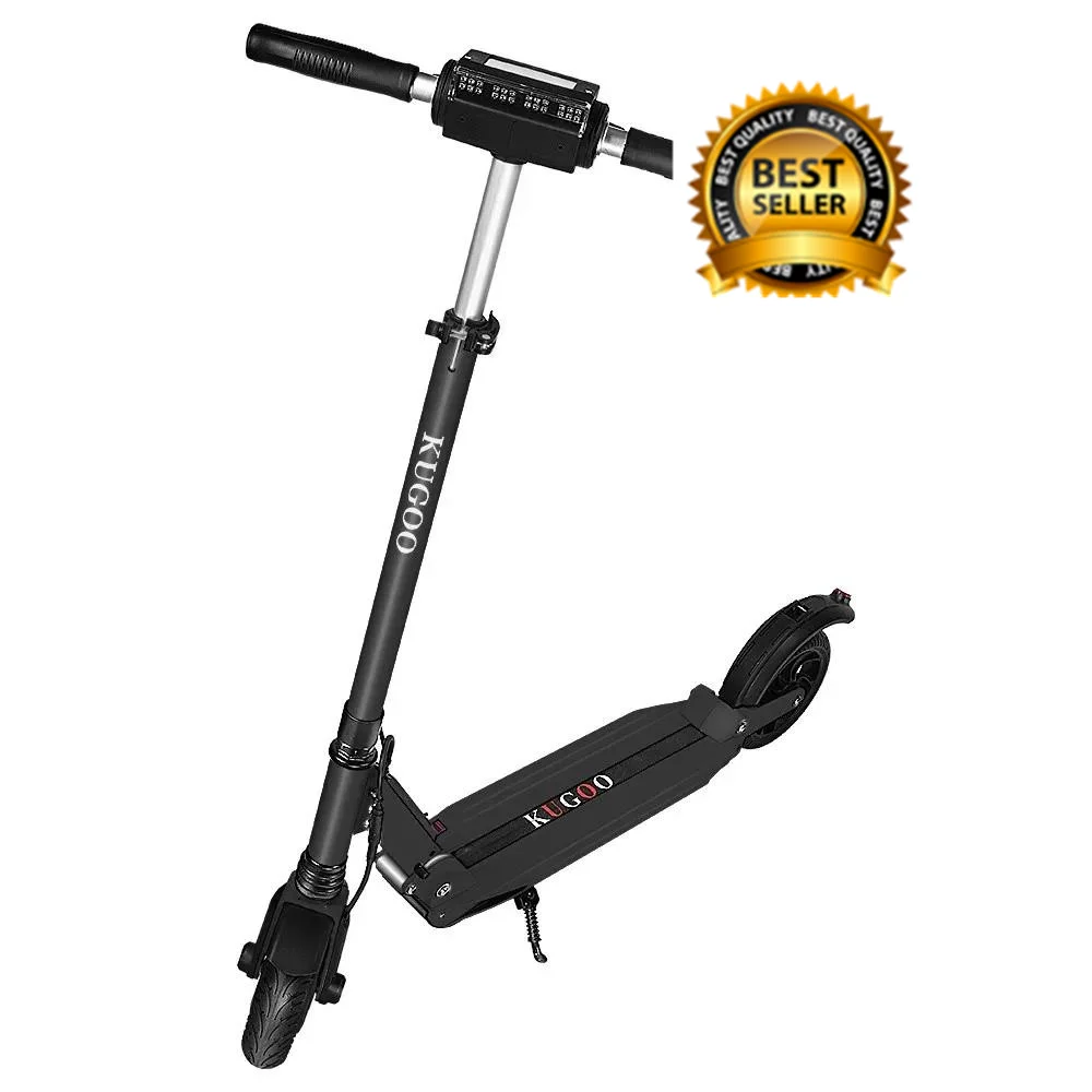 

EU stock tax free dropshipping 350W kugoo s1electric scooter