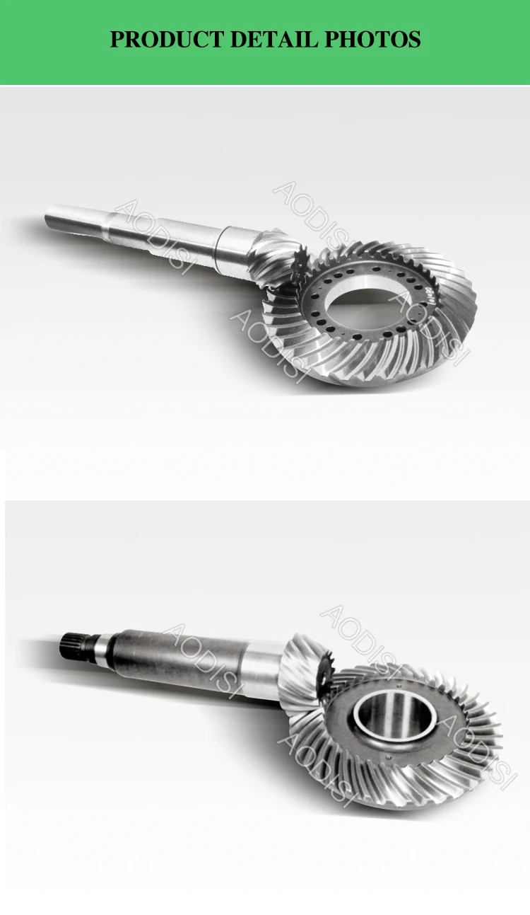 Marine Propeller,Camel Propeller Lateral Propeller Arc Bevel Gear Cog Axles Buy Cog Axle