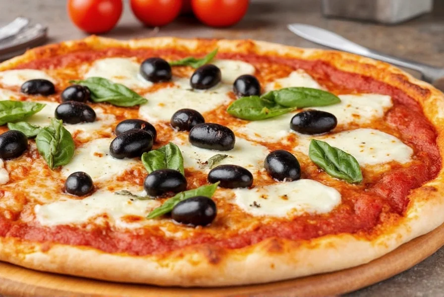Tips for Making Pizza