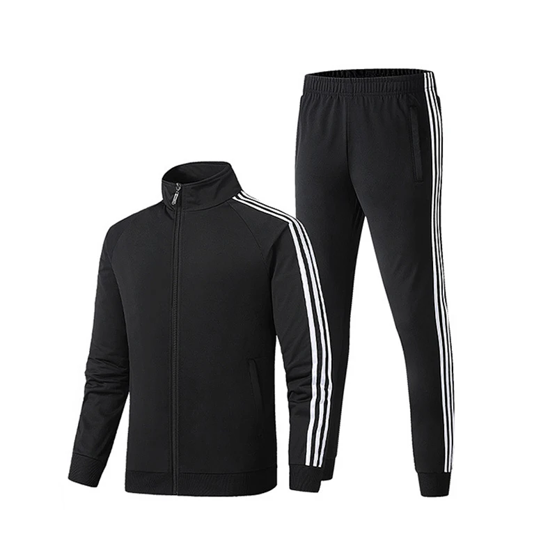 

Wholesale custom design football shirts wear training tracksuit soccer uniform football training tracksuits