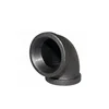 Schedule 40 Class 150 carbon steel male female threaded pipe fitting elbow