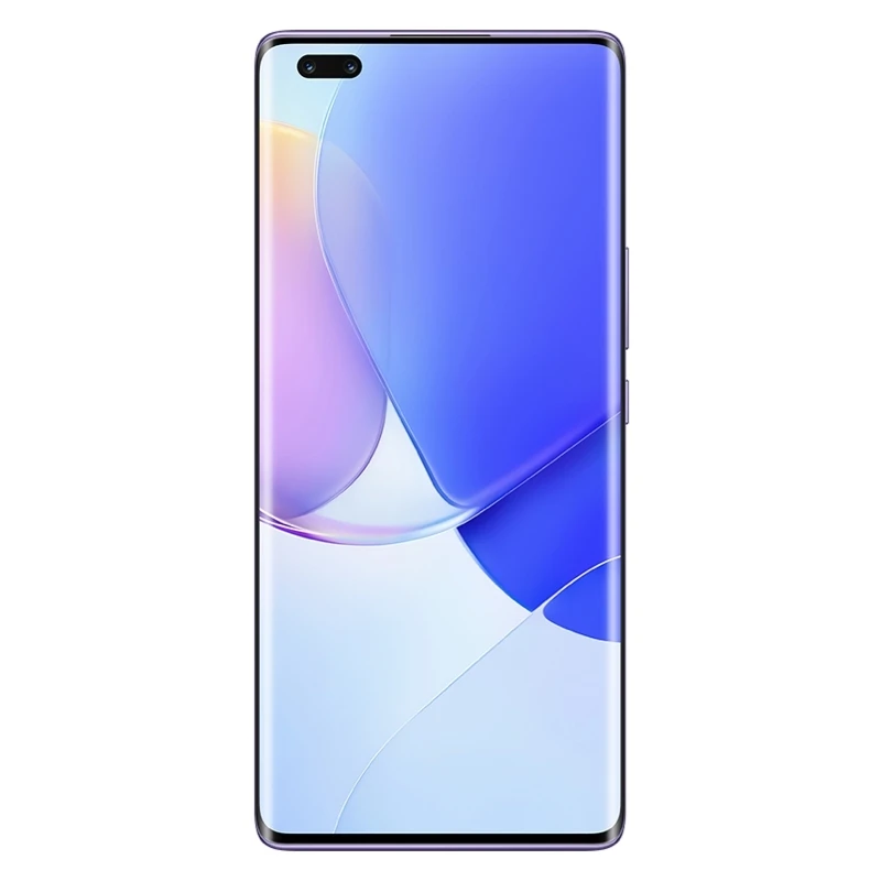 

New Arrival Huawei nova 9 Pro 4G RTE-AL00 Cell Phone 6.72 inch Full Screen Mobile Phone 8GB+256GB Smart Phone