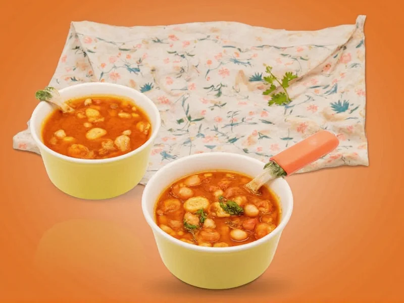 Soup Coolers: Essential Food Safety Equipment Explained