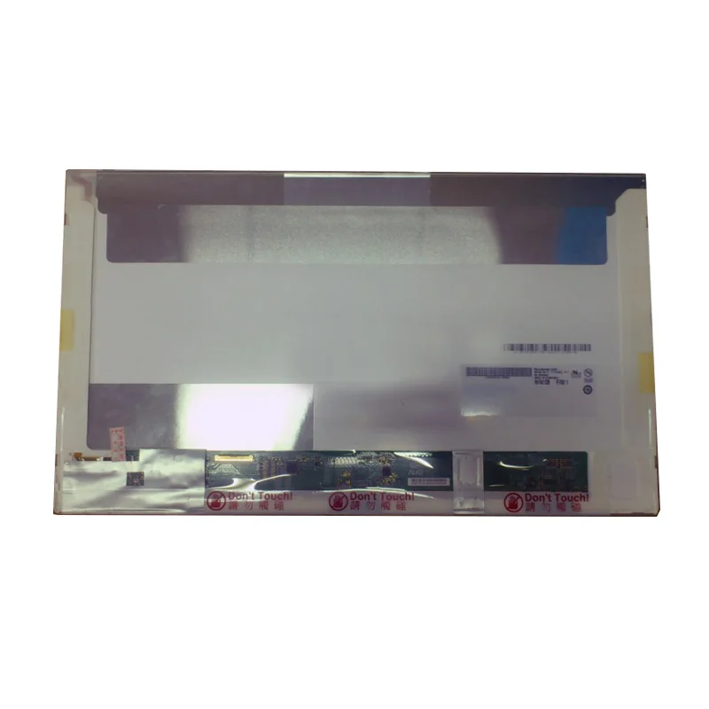 New 17.3" Laptop LED LCD Screen – B173HW01 V.5 – Matte 1920x1080 Replacement