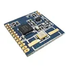 Taidacent Remote Meter Reading Home Automation Telemetry Rf4432 100mW 433mhz 868mhz Rf Wireless Module Si4432