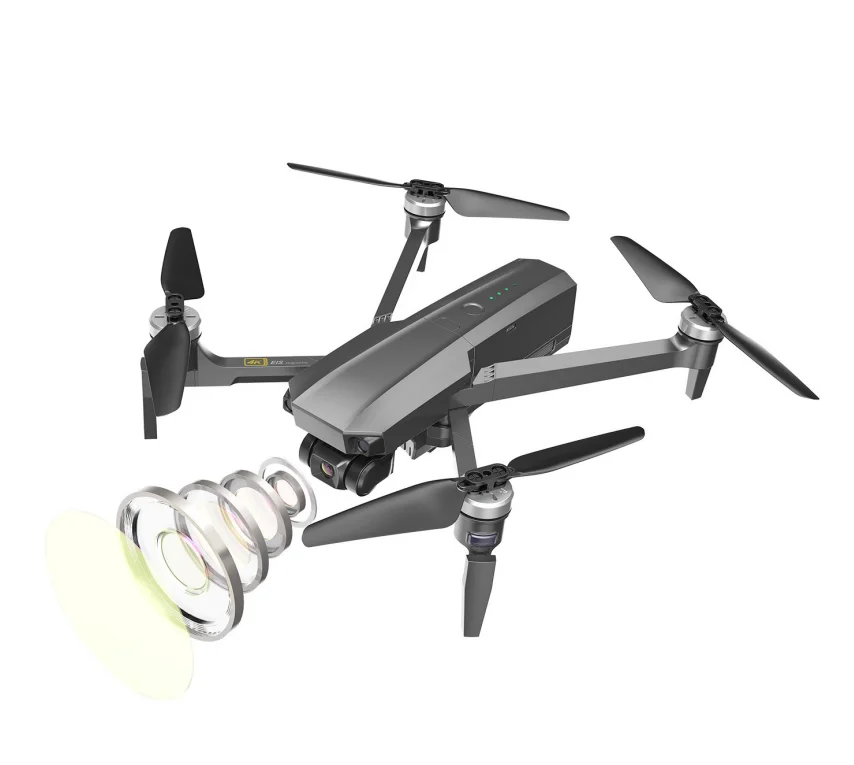 

In stock Foldable B16 pro 4k 5G WiFi FPV CAMERA GPS drone mjx b16 pro with Brushless Motor