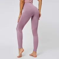 

Wholesale Custom Women Seamless Leggings High Waist Yoga Pants Leggings for Women