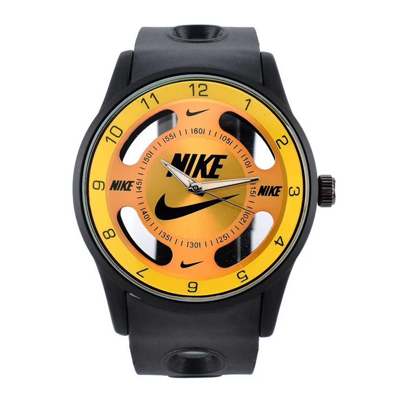

Fashion Sports Quartz Watch Men Casual Silicone Women Watches Children Gift Boy Girl Watches Wholesale, Colors