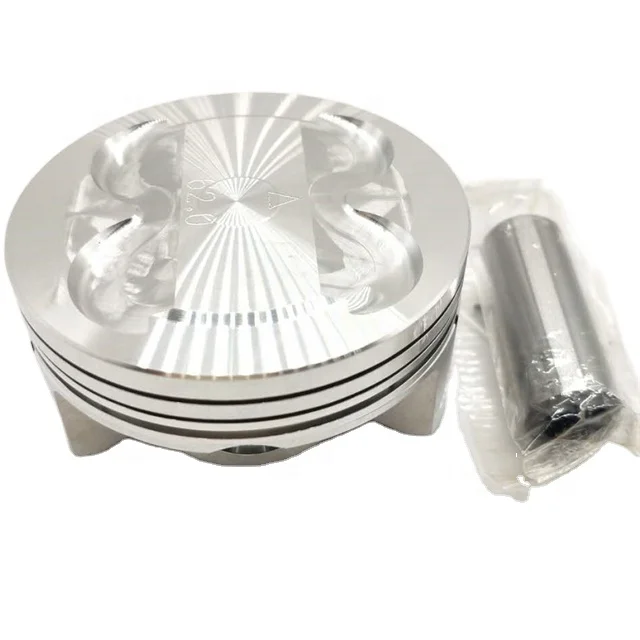 motorcycle racing pistons,custom piston, piston