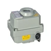 18N.M and 24N.M electric actuator with explosion proof for small ball valve and butterfly valve(With EX and CE marks)