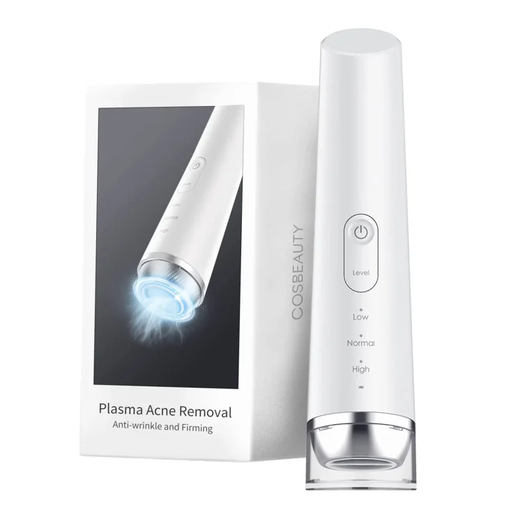 

COSBEAUTY Home Use Plasma Beauty Device facial acne treatment skin care