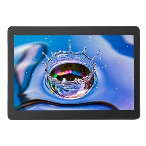 10.1 inch tablet mtk 2gb 32gb ordinateur portable Android tablet pc with 3G/4G tablet 10 pulgadas