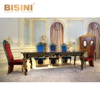 Franzosisch Neue Design Neoklassischen Intarsien Luxus Esstisch Set Fantastische Lebendige Holz Carving Esszimmer Mobel 8 Menschen Buy Luxus Esstisch Set Neoklassischen Esstisch Holz Carving Esszimmer Mobel Product On Alibaba Com