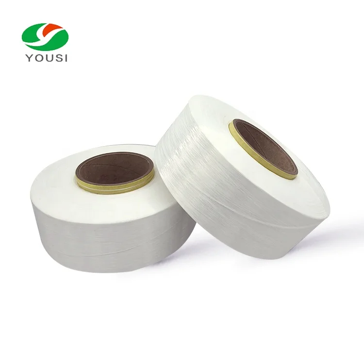 
Factory direct sale,50D PTT/PET ,FDY,High stretch yarn 