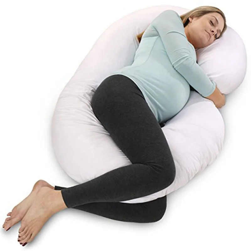 c body pillow
