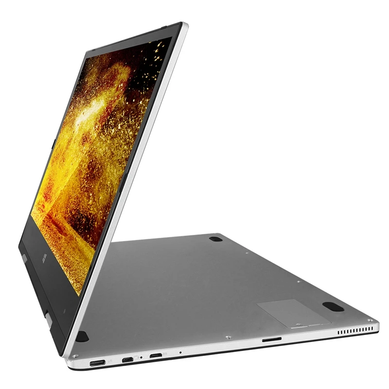 11,6 дюймов Кабриолет ноутбуки 360 градусов сенсорный экран ноутбук 8 Гб оперативной памяти металлический ноутбук