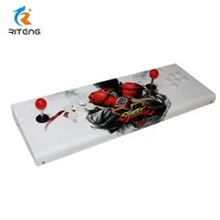 

New Design Street Fighter Game Handheld Pandora Box Tv Video Game Console