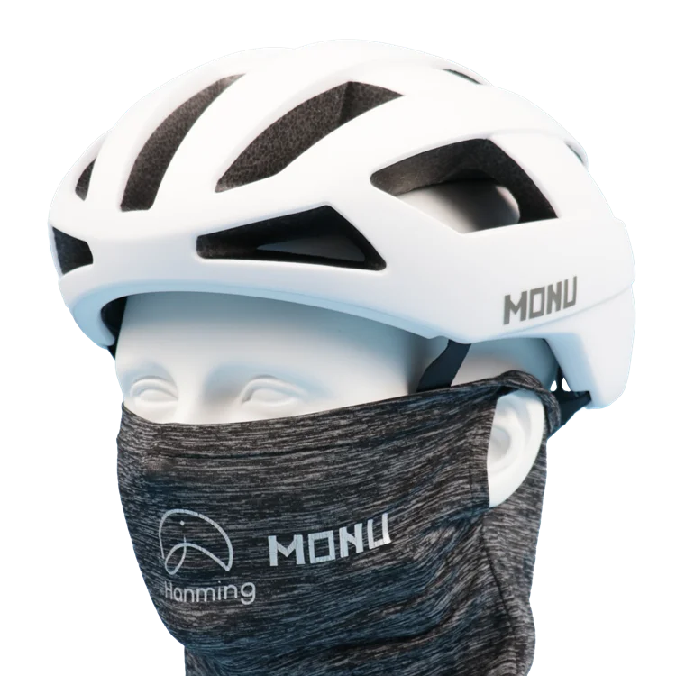 

ODM OEM Factory 2022 New Road Bike Helmet for Gravel Riding, 5 colors, customized