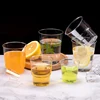 LBH 6oz disposable cup custom cupshard plastic cups disposable plastic cup 400