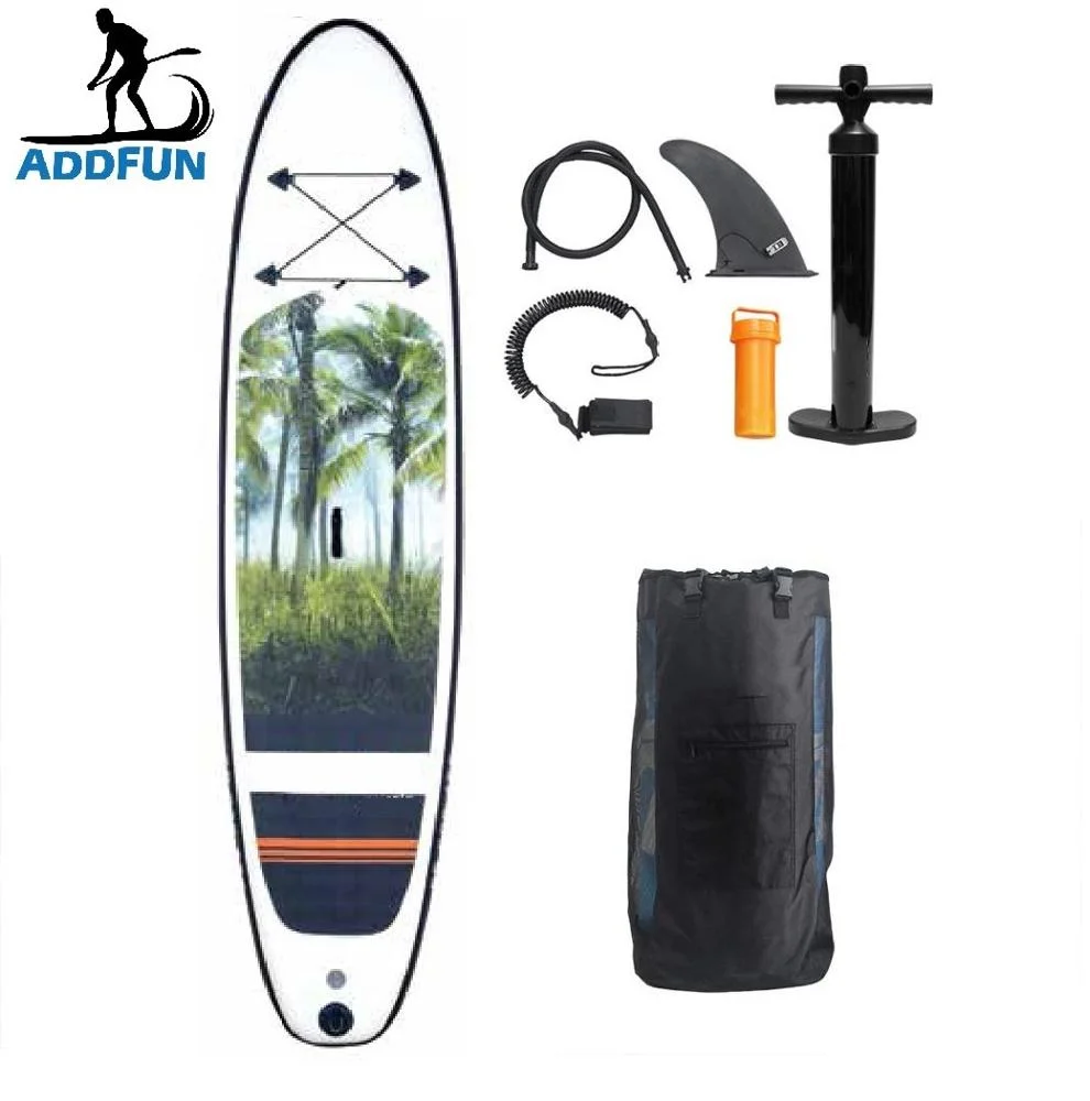 

Hot Selling Customized Manufacturers Sup Inflatable Surfboard, Custom color