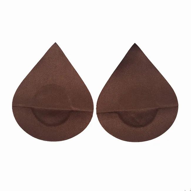 SIZZLECHIC Glitters Pasties Nipple Covers Sticky For Women Disposable - View #11